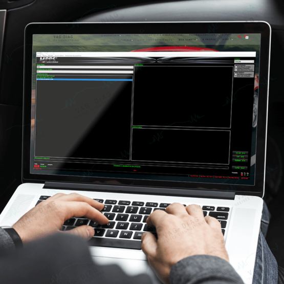 MPPS V16  PRO (CAN + K-line) + pack reprog - logiciels – Image 2