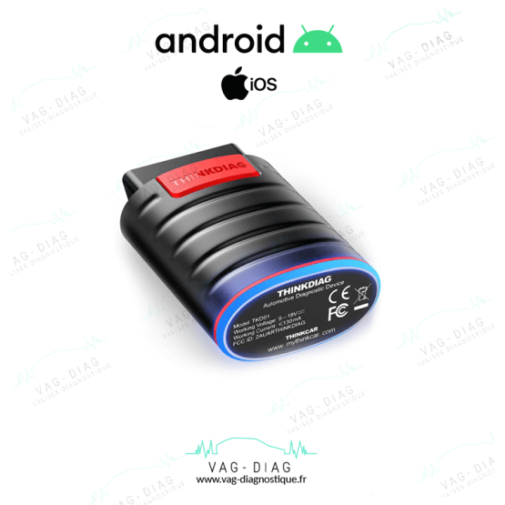 ThinkDiag - Multidiag concession mobile FR – Image 2