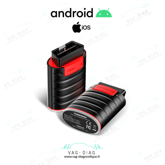 ThinkDiag - Multidiag concession mobile FR