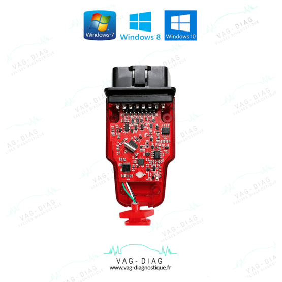 OBDLink SX + Renolink 1.99