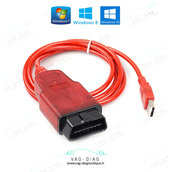 OBDLink SX + Renolink 1.99 – Image 2